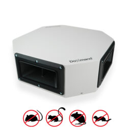 Doxmand Nomus 360