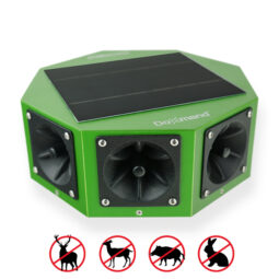 Doxmand VR8